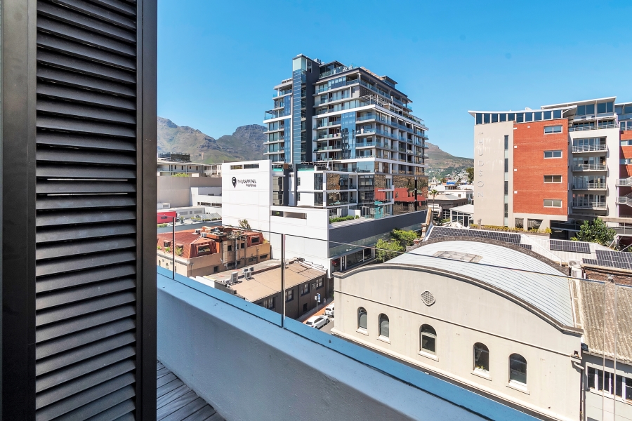 3 Bedroom Property for Sale in De Waterkant Western Cape